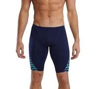 TYR Durafast Elite Men's Plain Swim Trunks