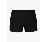 TYR Men's Durafast Elite Square Leg Swimsuit Black