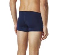 TYR Men's Durafast Elite Square Leg Swimsuit Navy