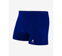 TYR Men's Durafast Elite Square Leg Swimsuit Navy