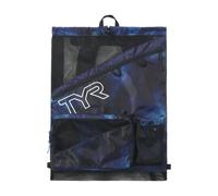 Tyr Elite Team 40l Backpack Blue