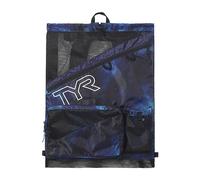 Tyr Elite Team 40l Backpack Blue
