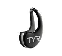 TYR Ergo Swim Nose Clip - Black