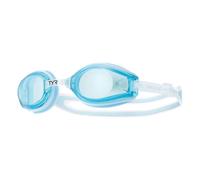 TYR Femme T-72 Petite Blue Lens/Light Blue Frame Goggles