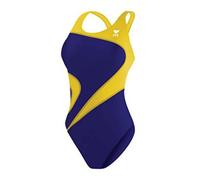 TYR Girl's Alliance Splice Maxfit Alliance Splice Maxfit