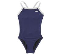 TYR Girls' Polyester