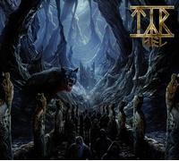 Týr Hel (Vinyl) 12" Album