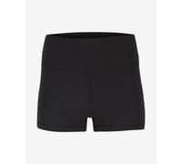 Tyr Joule Elite 2´´ Solid High Waist Short Leggings Black L Women