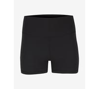 TYR High Waisted Joule Elite Shorts Pure Black - XS
