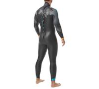 Tyr Hurricane Cat-2 Long Sleeve Neoprene Wetsuit