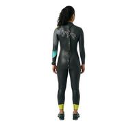 Tyr Hurricane Cat-2 Woman Long Sleeve Neoprene Wetsuit