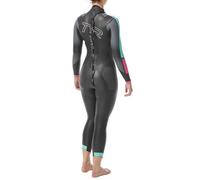 Tyr Hurricane Cat-5 Woman Long Sleeve Neoprene Wetsuit