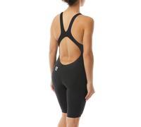 Tyr Invictus Solid Open Back Competition Swimsuit