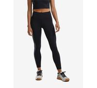 TYR Joule Elite High Rise 25In Leggings Pure Black Women - L