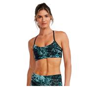 Tyr Joule Elite Scoop Neck Aquifier Sports Top