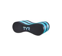 Tyr Junior Childrens Classic Pull Buoy - Black/Blue in Light Blue Tyr Light Blue