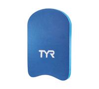 Tyr Junior Classic Kickboard Swim Float in Blue Tyr Blue