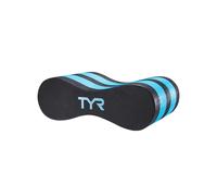 TYR Junior Pull Float Black/Blue 4.75 inches