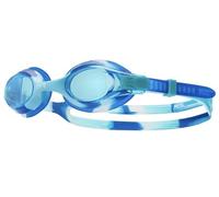 TYR Swimming Goggles Swimple - Tie-Dye, Kids Ages 3-10, One Size