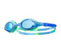 Tyr Children's Swimming Goggles Swimples Mirror – Blue/Green – One Size (EU)