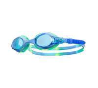 Tyr Children's Swimming Goggles Swimples Mirror – Blue/Green – One Size (EU)