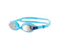 TYR Kids Swimple Swim Goggle, Silver/Blue