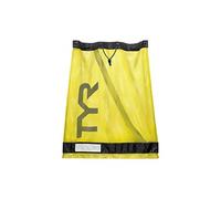 TYR LBD2730ALL Alnce Mesh Eqpmt Bag Fl Yellow All