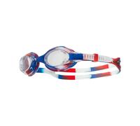 TYR LGSWTD642ALL Swimples Tie Dye Goggle RedNavy All