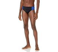TYR Men RPX7 093 26 Phoenix Splice Racer - Black/Blue, Medium