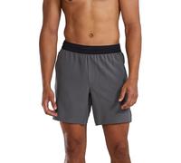 TYR Men's Athletic Performance Workout Unlined Short 7"