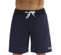 TYR Men's Challenger-x Board Shorts Swim Trunk, 8.5" Inseam Swim Trunks