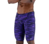 TYR Men's Durafast Elite Athletic Jammer Swimsuit
