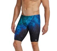 TYR Men's Durafast Elite Athletic Jammer Swimsuit