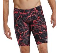 TYR Men's Durafast Elite Athletic Jammer Swimsuit