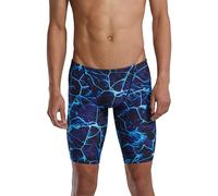 TYR Men's Durafast Elite Athletic Jammer Swimsuit