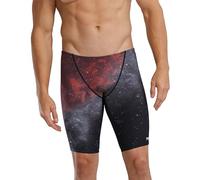 TYR Men's Durafast Elite Athletic Jammer Swimsuit