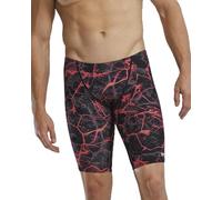 TYR Men's Durafast Elite Athletic Jammer Swimsuit