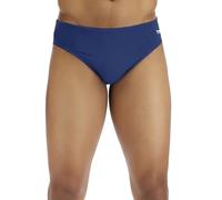Tyr Men's Swimming Brief Durafast Elite Solid Racer - Navy Size 26