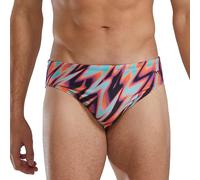 TYR Men's Durafast Elite Racer Brief Swimsuit Swim Briefs