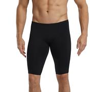 TYR Men's Durafast Elite Solid Jammer Swimsuit