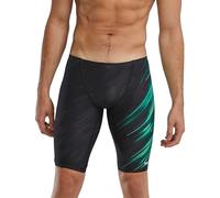 TYR Mens Men's Cycloid Durafast Elite Jammer