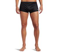 TYR Men's Standard Poly Mesh Trainer Swim Suit 001 Black 34