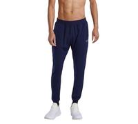 TYR Men's Tech Jogger, Athletic Relaxed Fit Warm Up Pant Blue