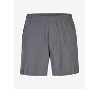 TYR Momentum Lined Hydrosphere Shorts Grey - M