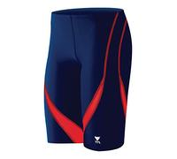 TYR SALI1A40428 Alliance Splice Jammer Navy/Red 28