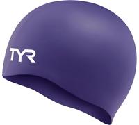 TYR Silicone Cap No Wrnkl