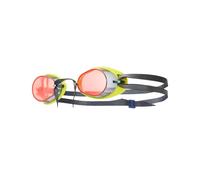 Tyr Socket Rocket 2.0 Mirrored Goggle in Red Tyr Red
