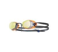 TYR Socket Rocket 2.0 Mirrored Goggle - Rainbow/Black