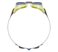 Tyr Socket Rockets 2.0 Mirror Swimming Goggles