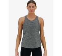 TYR Solid Airtech Tank Top Grey Women - M